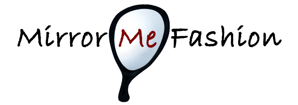 MIRRORME FASHION Logo